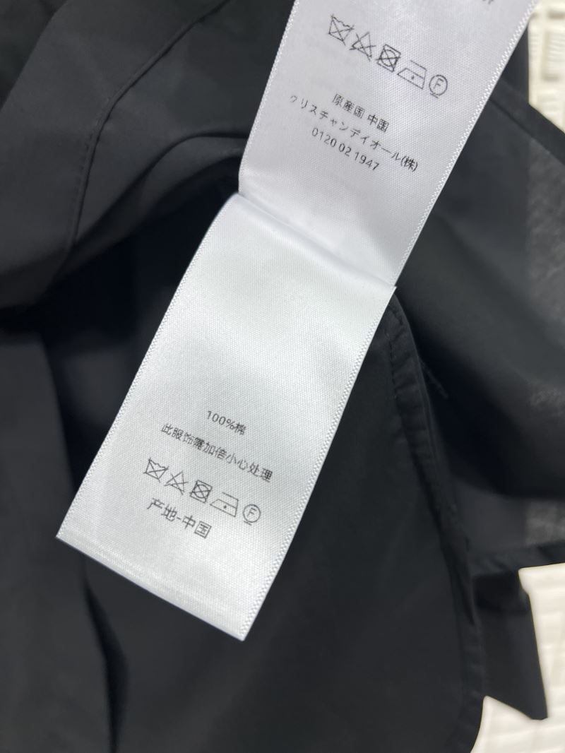 Christian Dior Shirts